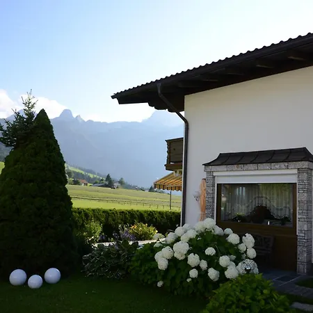 Lejlighed Haus Erlbacher Abtenau