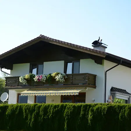 Haus Erlbacher