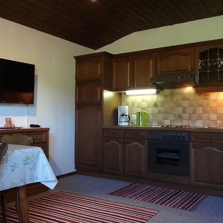 Apartment Haus Erlbacher Abtenau