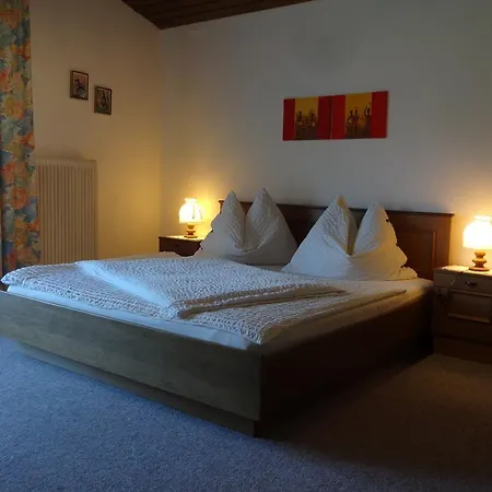Haus Erlbacher Abtenau