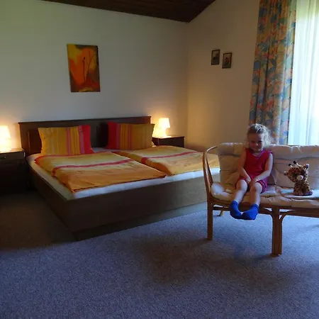 Haus Erlbacher Appartement