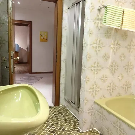 Haus Erlbacher Apartment Abtenau