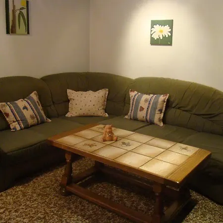 Haus Erlbacher Apartment Abtenau