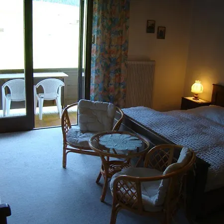 Haus Erlbacher Apartment Abtenau