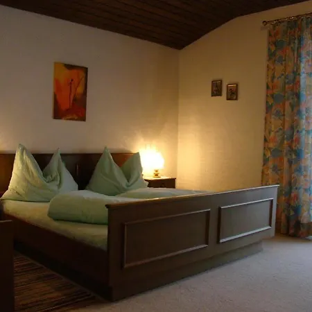 Haus Erlbacher Abtenau