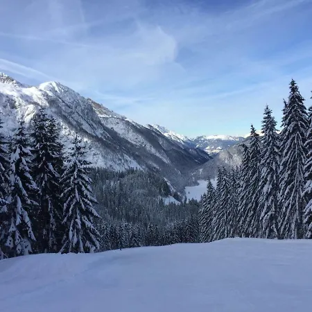 Haus Erlbacher *