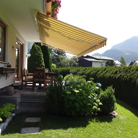 Haus Erlbacher *