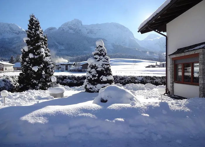 Haus Erlbacher *