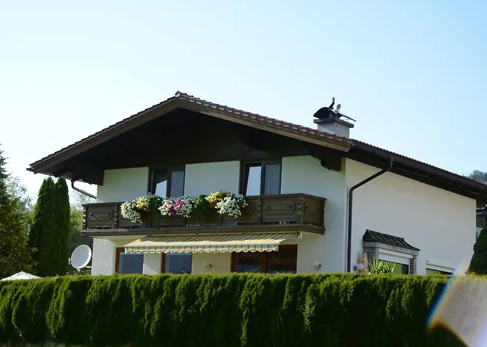 Haus Erlbacher