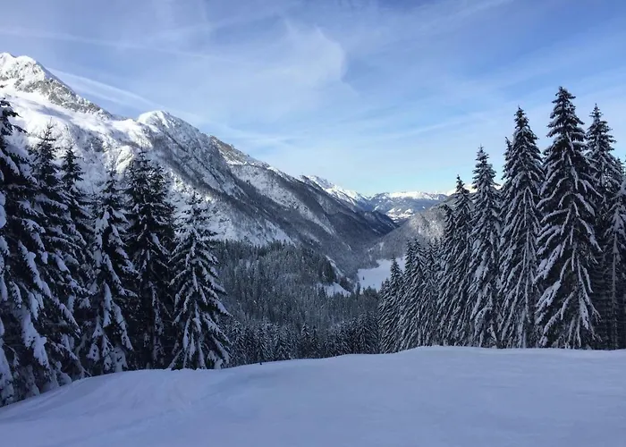 Haus Erlbacher *
