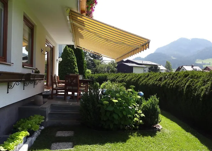Haus Erlbacher *